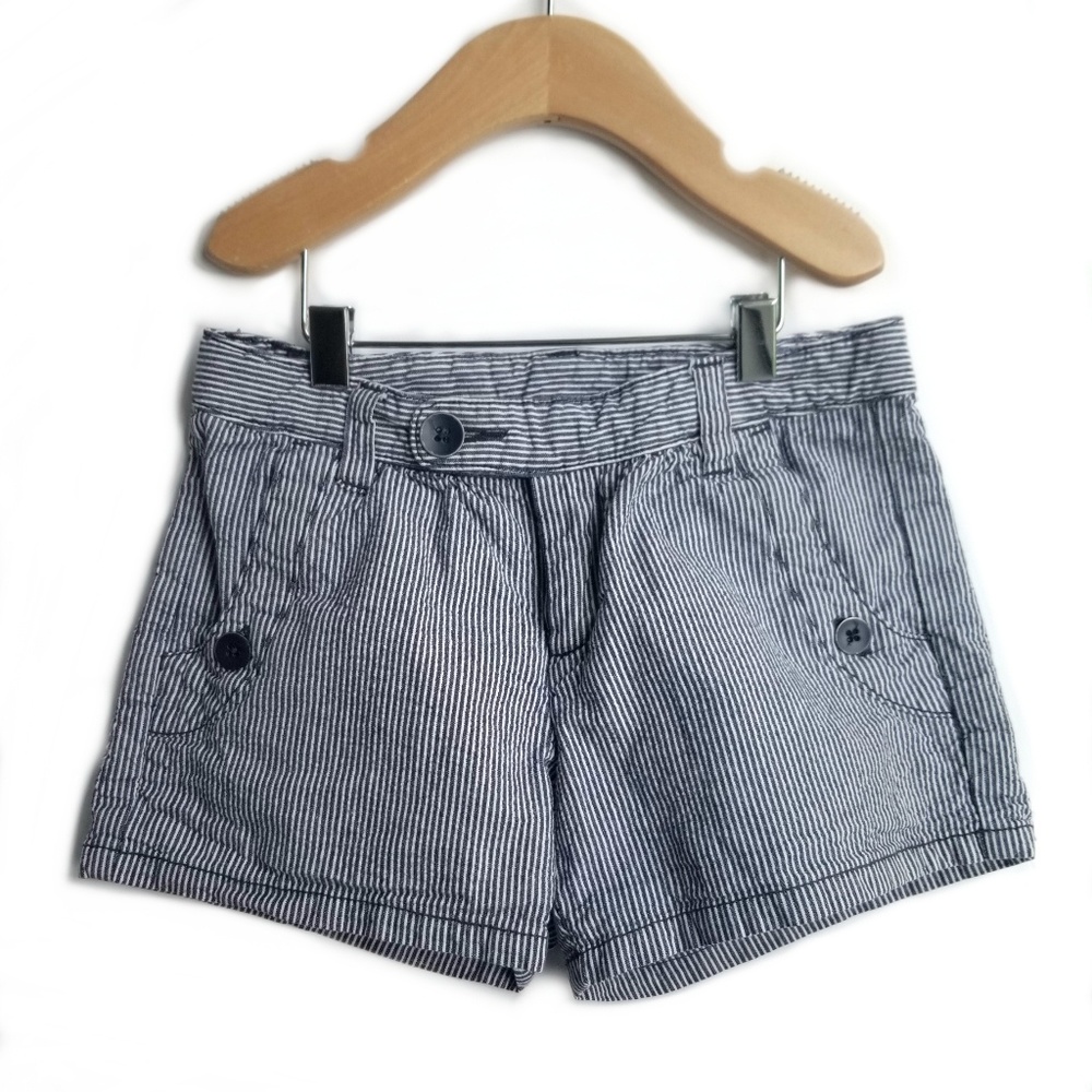 GAP Kids Striped Shorts